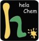 Muestra una breve descripci&oacute;n de la empresa.  Para ver un listado de los productos de hela Chem haga click en el texto de la derecha